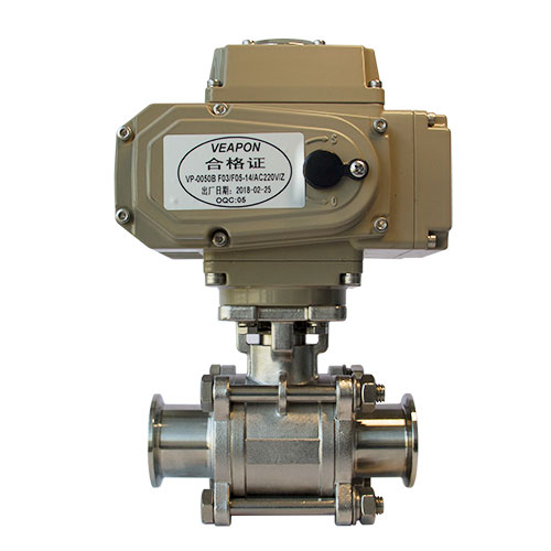 電動球閥閥門承壓件材質哪個好 電動球閥閥門承壓件材質哪個好