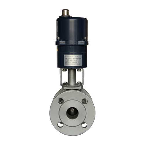 氣動高溫球閥材質(zhì)區(qū)別 氣動高溫球閥材質(zhì)區(qū)別