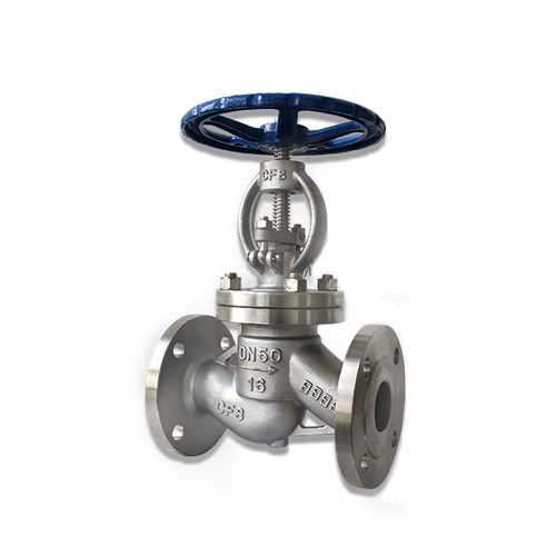 閥門(mén)的種類介紹